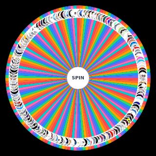 Rhythm Games Artists (100+) Random Generator
