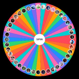 Pick a Random Katy Perry Videography
