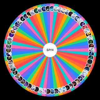 Spin the Wheel: Sol's Rng Aura
