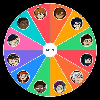 Random Total Drama Adventure Picker