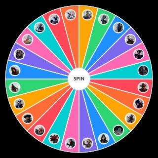 Spin the Wheel: dbd 5.0.0 killers