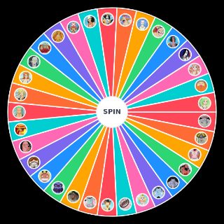 Fishman Island Arc (One Piece) Random Picker