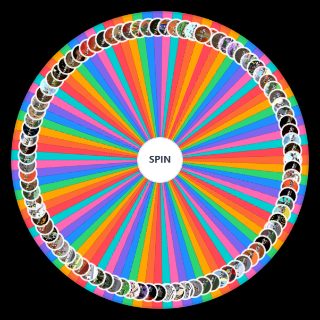 Spin the Wheel: Block Tales OST (Demo 5)