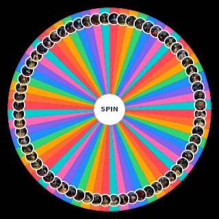 Spin the Wheel: Dbd Smash or Pass