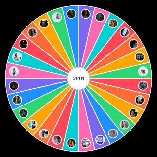 Random Black mirror episodes (including season 6) Picker