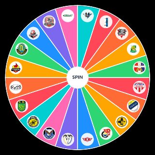 Pick a Random Polish Speedway Teams