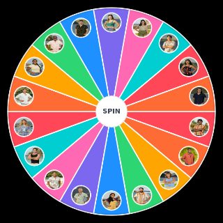 Random Survivor 48 Castaways Picker