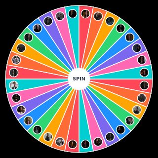 Choose a Random Supernatural villains