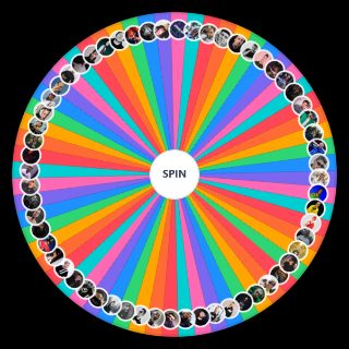 Lista Polskich Raperow Random Generator