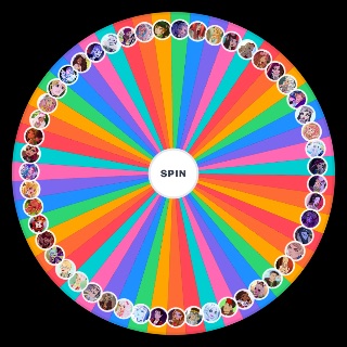 Ever After High characters (Mattel) Wheel