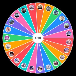 Random Hoyoverse Story Arcs (Genshin, HI3, Honkai Star Rail) Picker
