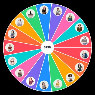 Our Red String Characters Random Generator