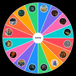 Juegos del calamar 1 y 2 Random Generator