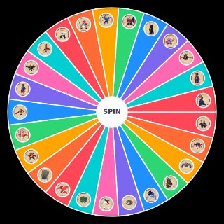 Otherworld Legends Bosses Wheel