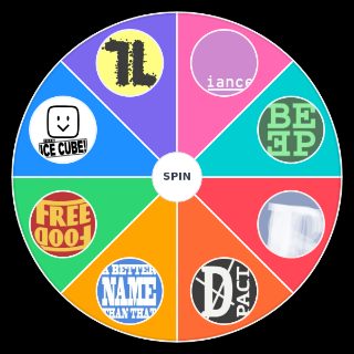 BFB Teams Random Generator