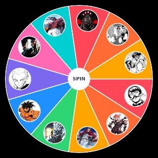 Long range Wheel