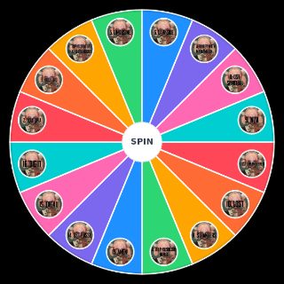 POST HUMAN: nex gen (Bring Me The Horizon) Random Picker