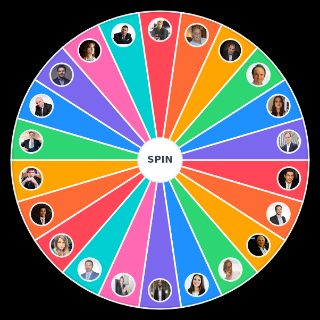 Libertarios de habla Hispana Wheel