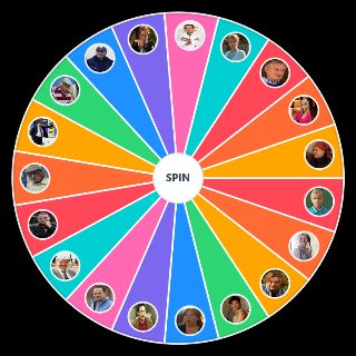 Spin the Wheel: Bohaterzy serialu Ranczo według widzów