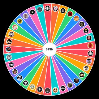Spin the Wheel: Melhores Tripulações de One Piece