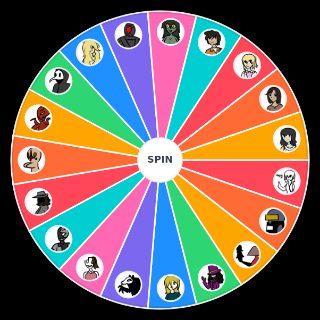 Pick a Random Top SCP Waifus