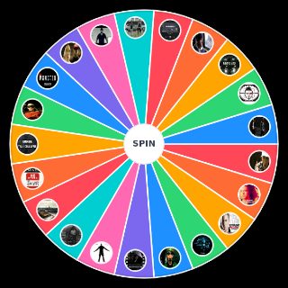 Spin the Wheel: Eminem best songs