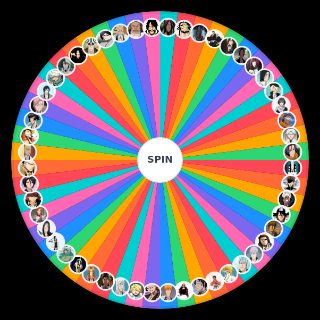 Spin the Wheel: Bleach Brasil