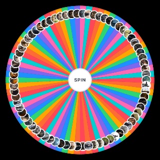 Spin the Wheel: Game of Thrones Episodes