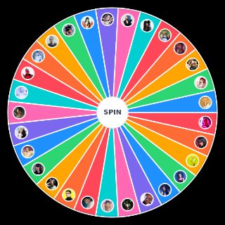 Choose a Random Hyperpop/PC Music Artists