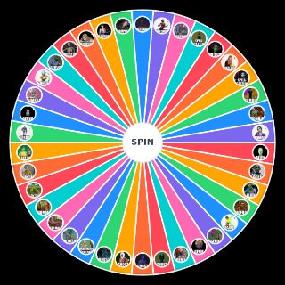 Every Supernatural Life State in The Sims Series Random Generator