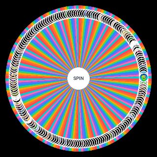 Spin the Wheel: every my singing monsters monster