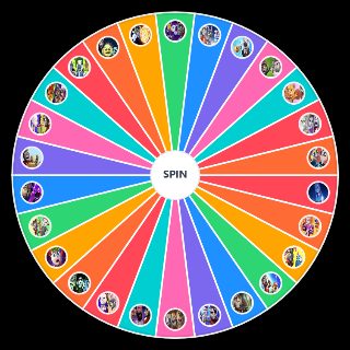 TTAF Season 4 episode Wheel