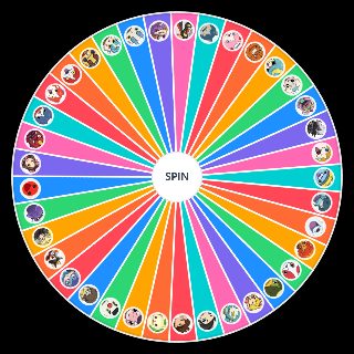 Random Yokai watch Picker