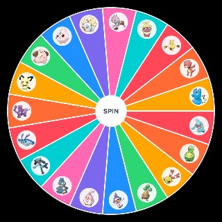 Baby Pokemon Random Generator