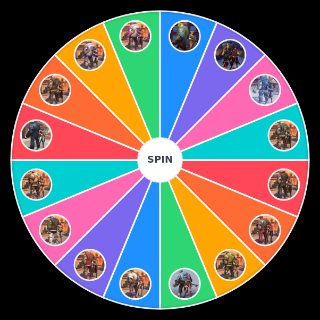 Overwatch Ashe Skins Random Picker