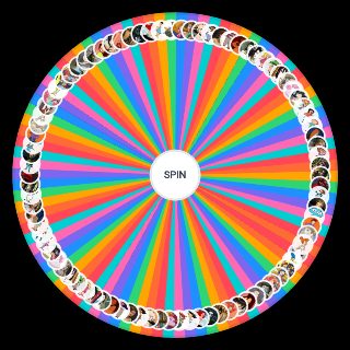 Random Milf Wheel