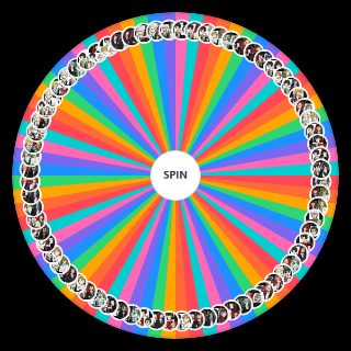 Spin the Wheel: bungou stray dogs ships