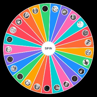 Spin the Wheel: Slay the Princess Princesses