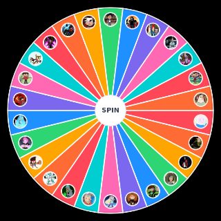 Choose a Random Teenage superheroes (CN, Nick, and Disney(channel and XD)