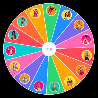 RuPaul's Drag Race Season 11 Queens Random Generator