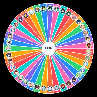 Choose a Random Genshin Impact Character Story Quest 4.3