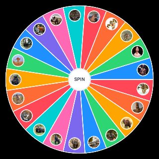 Hayvanlar Alemi Teketekte Kim Alır (UFC Avrupa) Random Generator