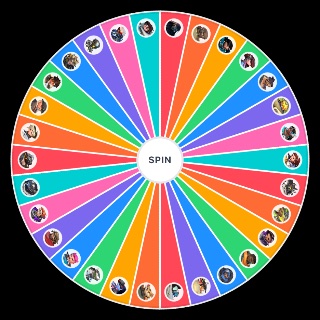 Overwatch heroes Random Generator