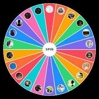 Spin the Wheel: Mach Hommy Albums