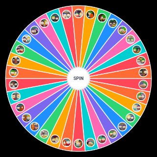 Choose a Random south park ship