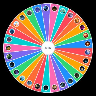 Ori Locations Random Generator