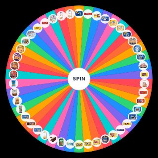 Random Schlatt's Cookie Wheel