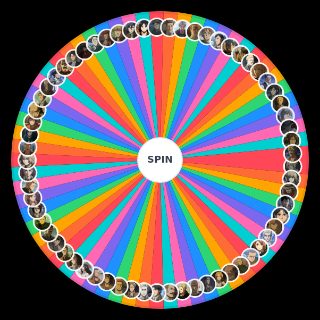 Random Attack on Titan Characters Season 1 3 Wheel