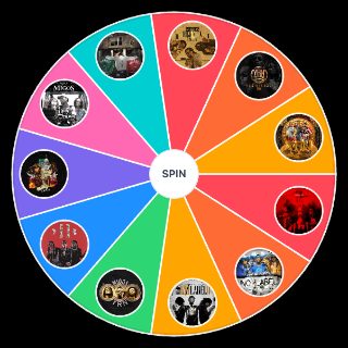 Migos Discography Random Generator