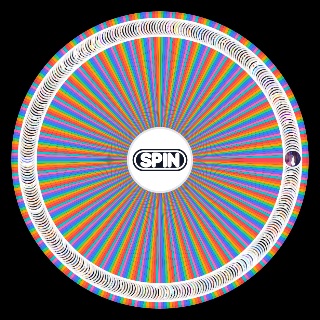 Animated Ships Wheel